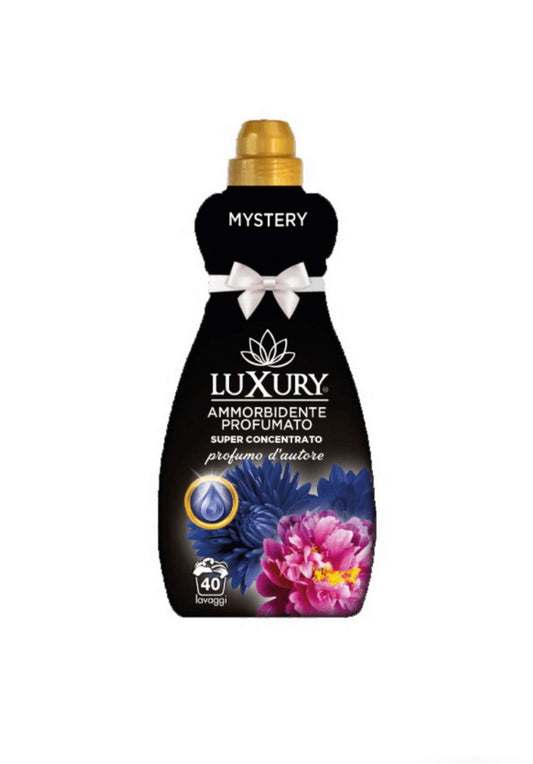 Luxury Ammorbidente