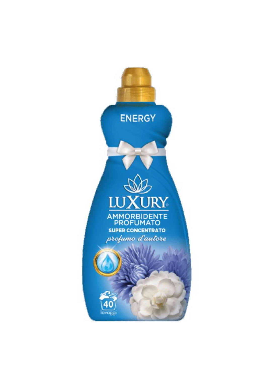 Luxury Ammorbidente