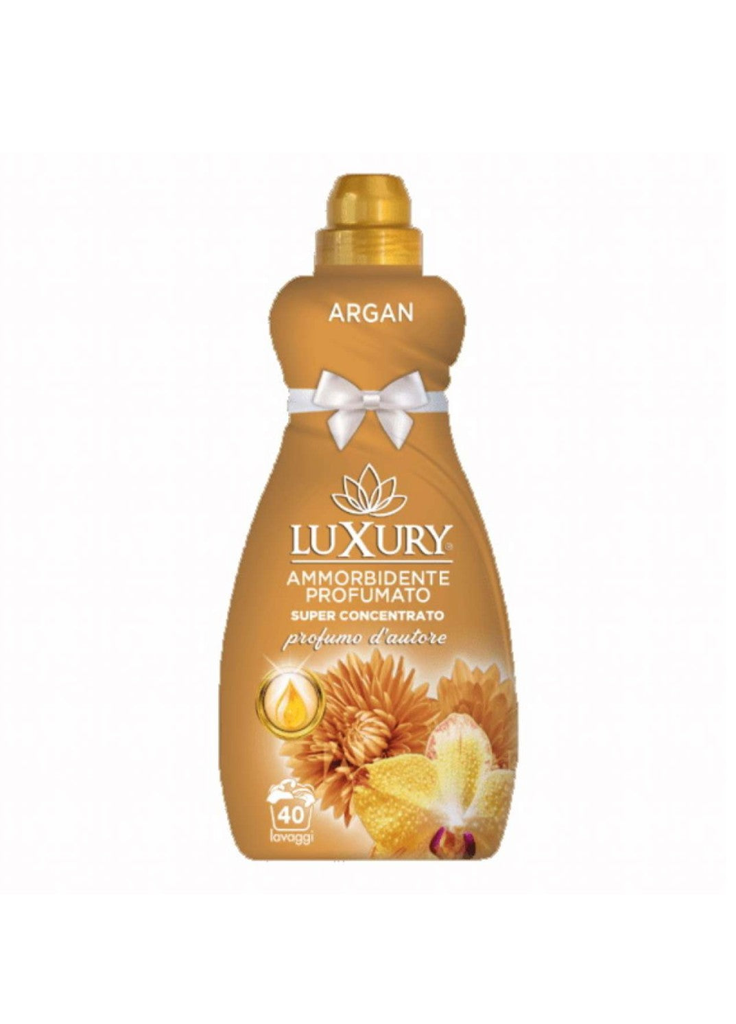 Luxury Ammorbidente