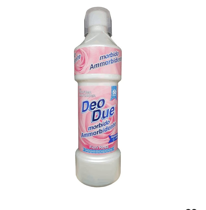 Deo due Ammorbidente
