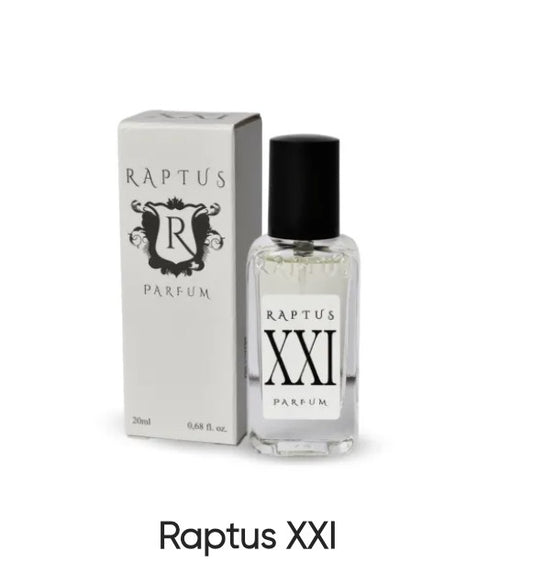 Raptus XXI 20ml