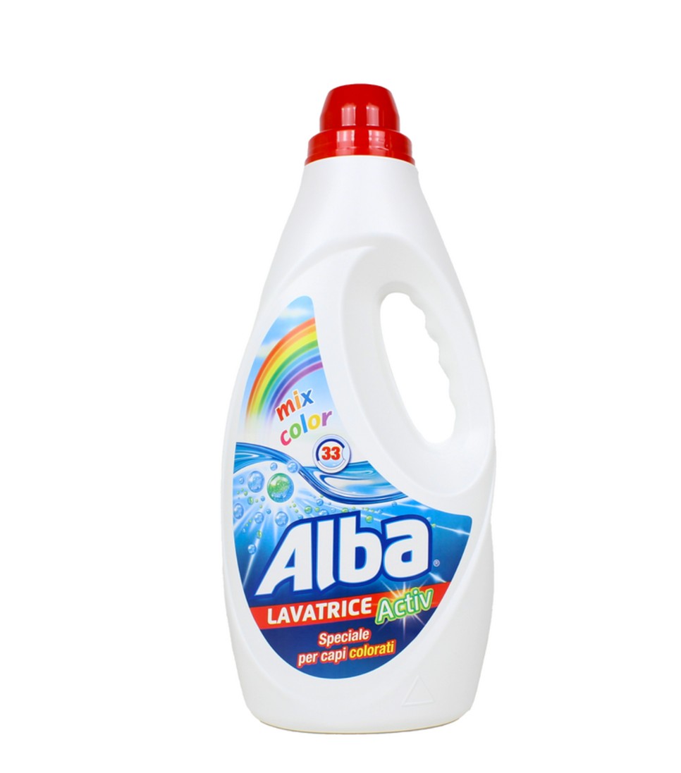 Alba lavatrice 33 lav