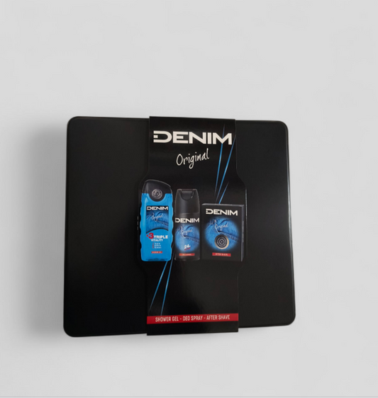 Denim Originale Latta