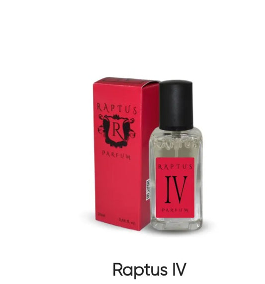 Raptus IV 20ml