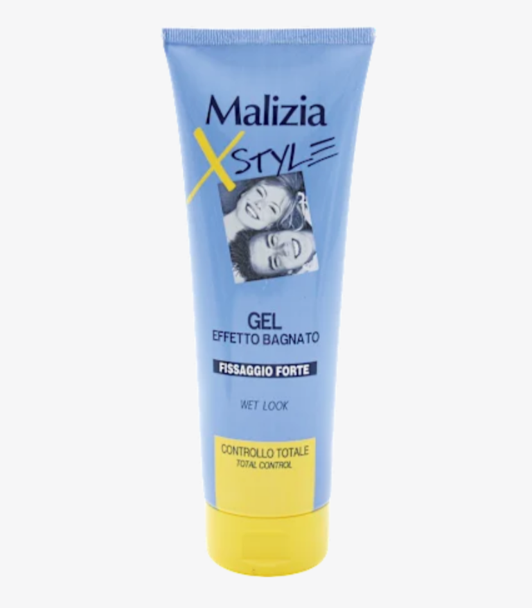 Malizia Style Gel 250ml