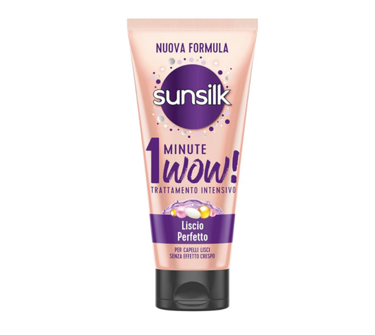 Sunsilk Wow 1 Minute 180ml