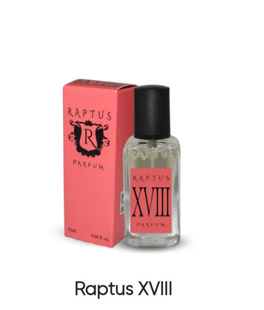 Raptus XVIII 20ml