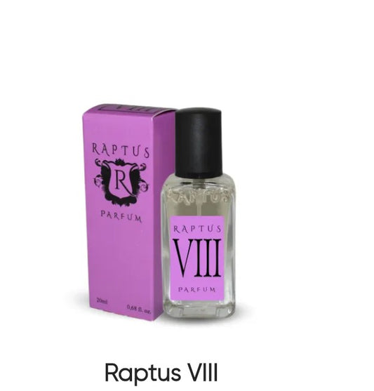 Raptus VIII 20ml