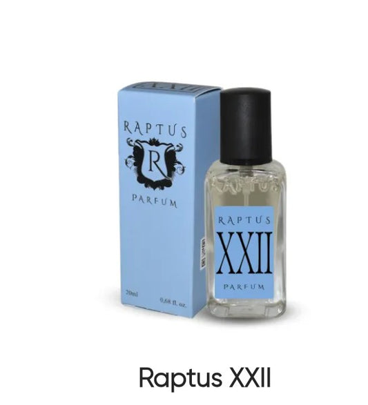 Raptus XXII 20ml
