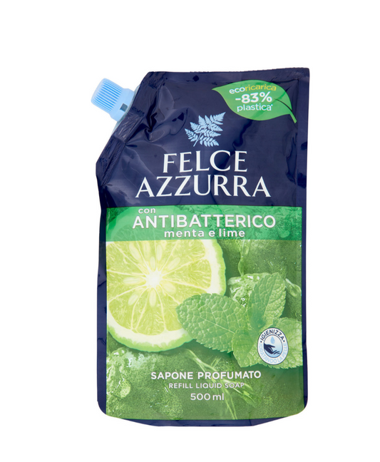 Felce Ricarica Mani 500ml