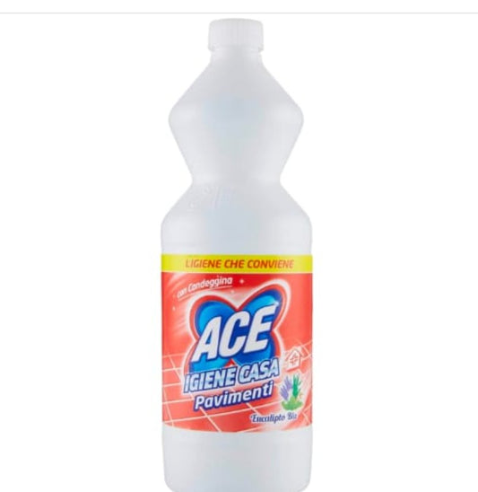 Ace pavimenti candeggina 1lt