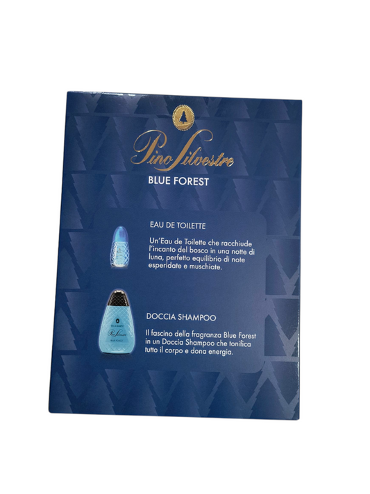 Pino Silvestre Blue Forest