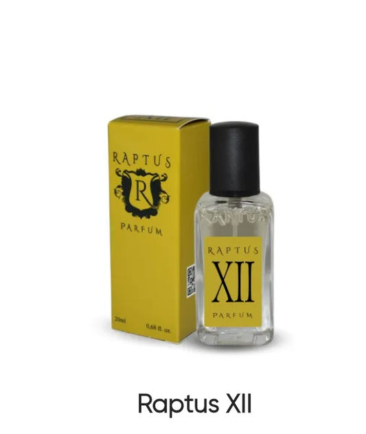 Raptus XII 20ml
