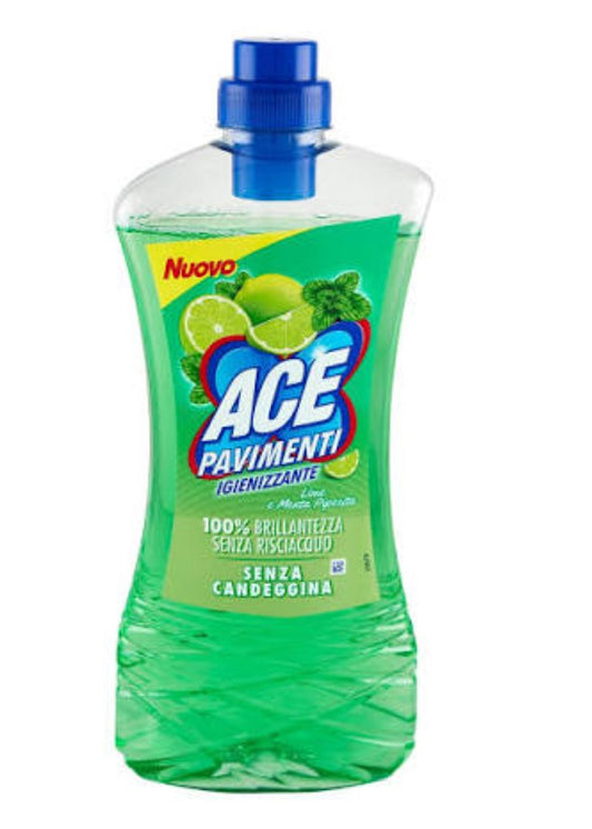 Ace Pavimenti Igienizzante