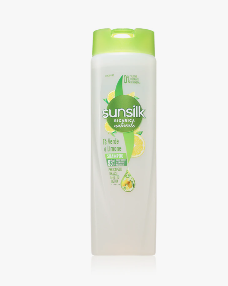 Sunsilk Shampoo 250ml