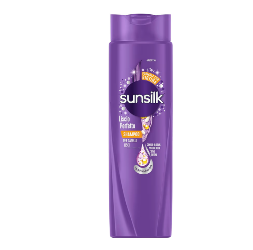 Sunsilk Shampoo 250ml