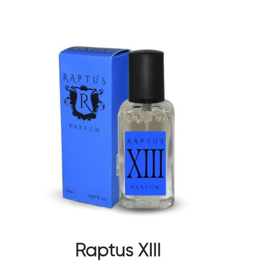 Raptus XIII 20ml