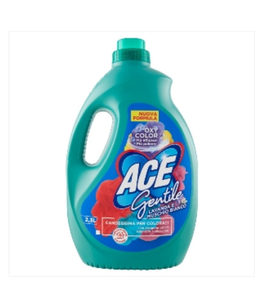 Ace Gentile