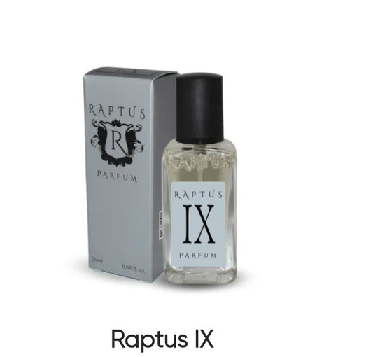 Raptus IX 20ml