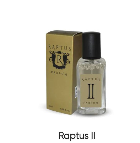 Raptus II 20ml