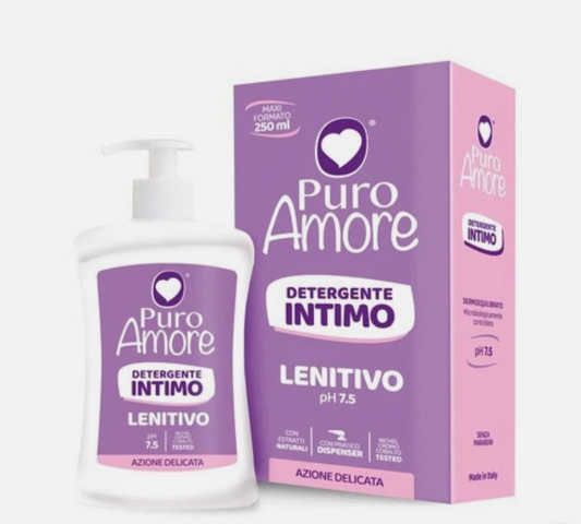 Puro Amore Intimo 250ml