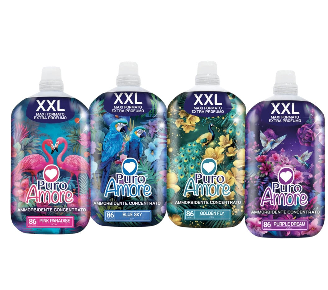 Puro Amore xxl