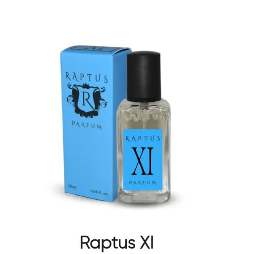 Raptus XI 20ml
