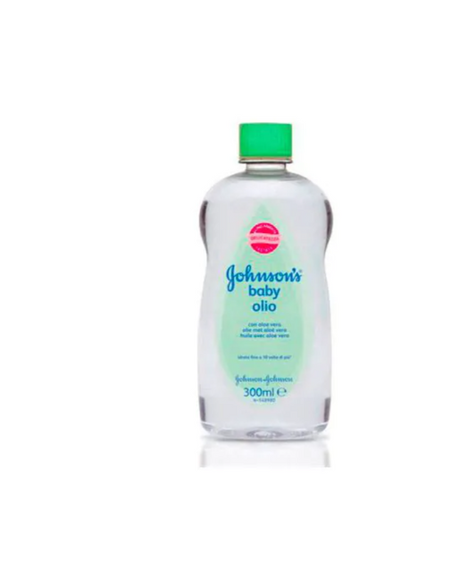 Olio Johnson 300ml