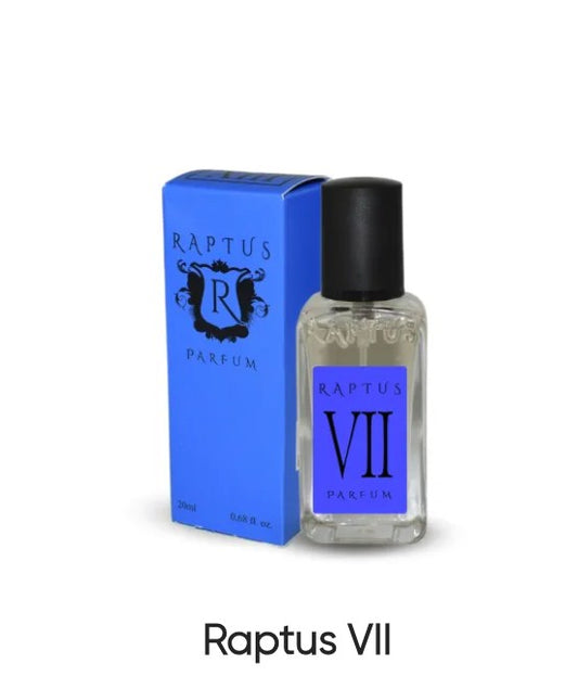 Raptus VII 20ml