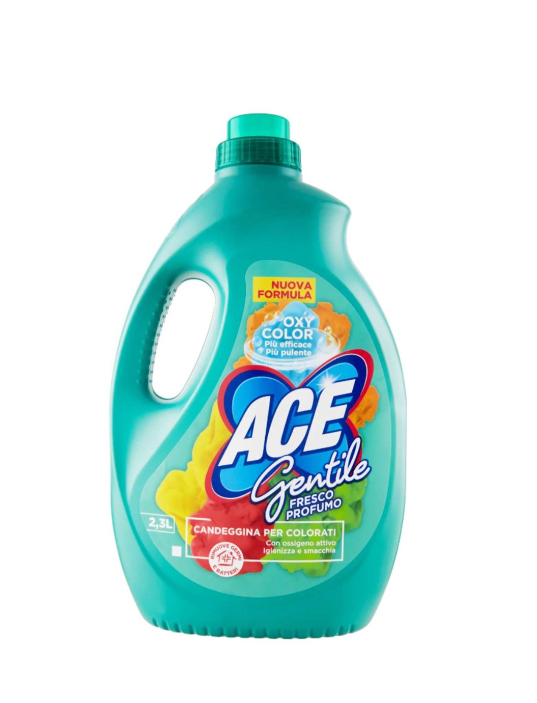 Ace Gentile