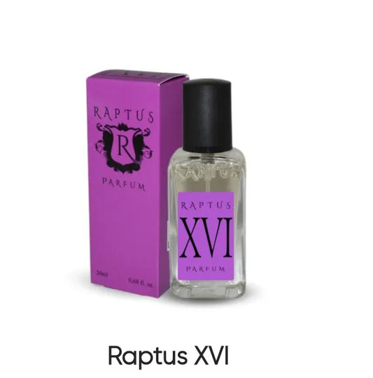 Raptus XVI 20ml