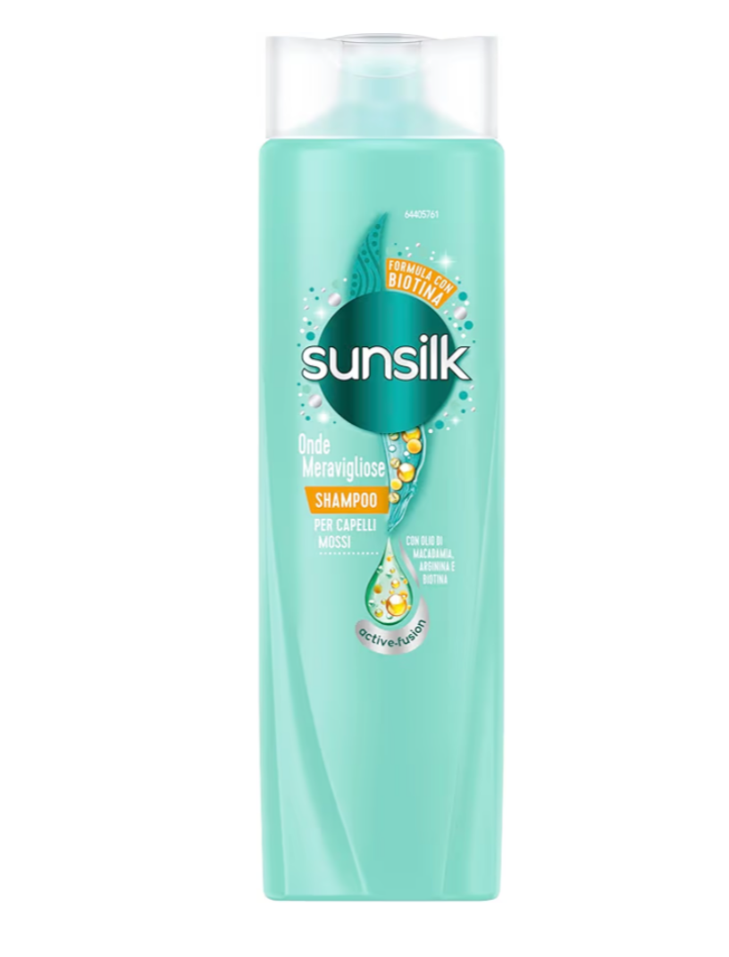 Sunsilk Shampoo 250ml