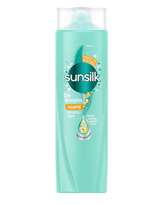 Sunsilk Shampoo 250ml