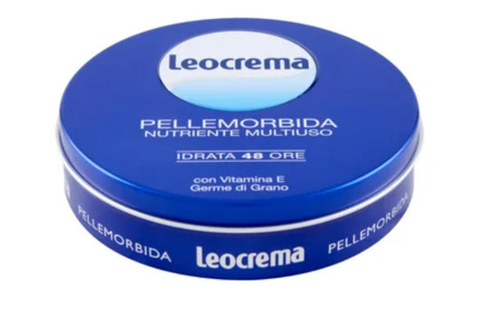 Leocrema multiuso 75ml
