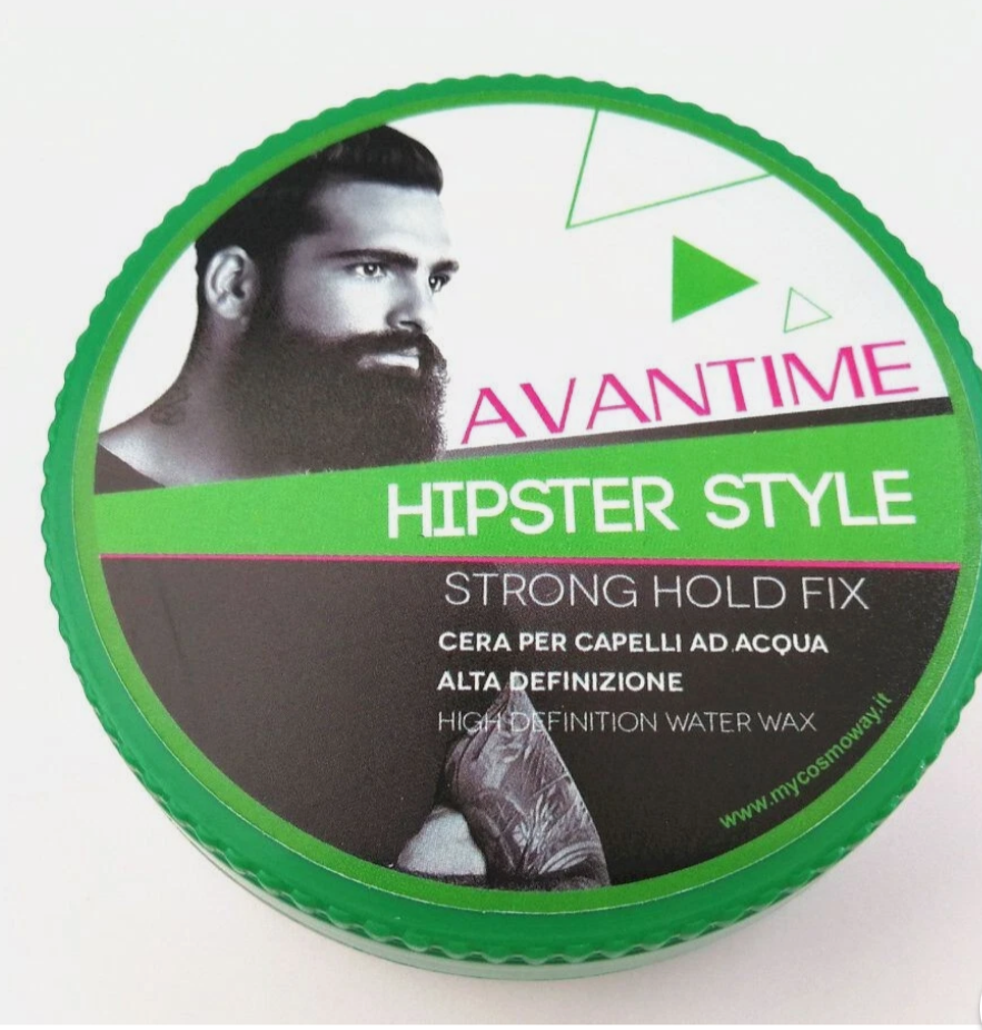 Avantime Cera Hipster 100ml