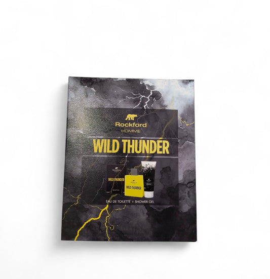 Rockford Wild Thunder