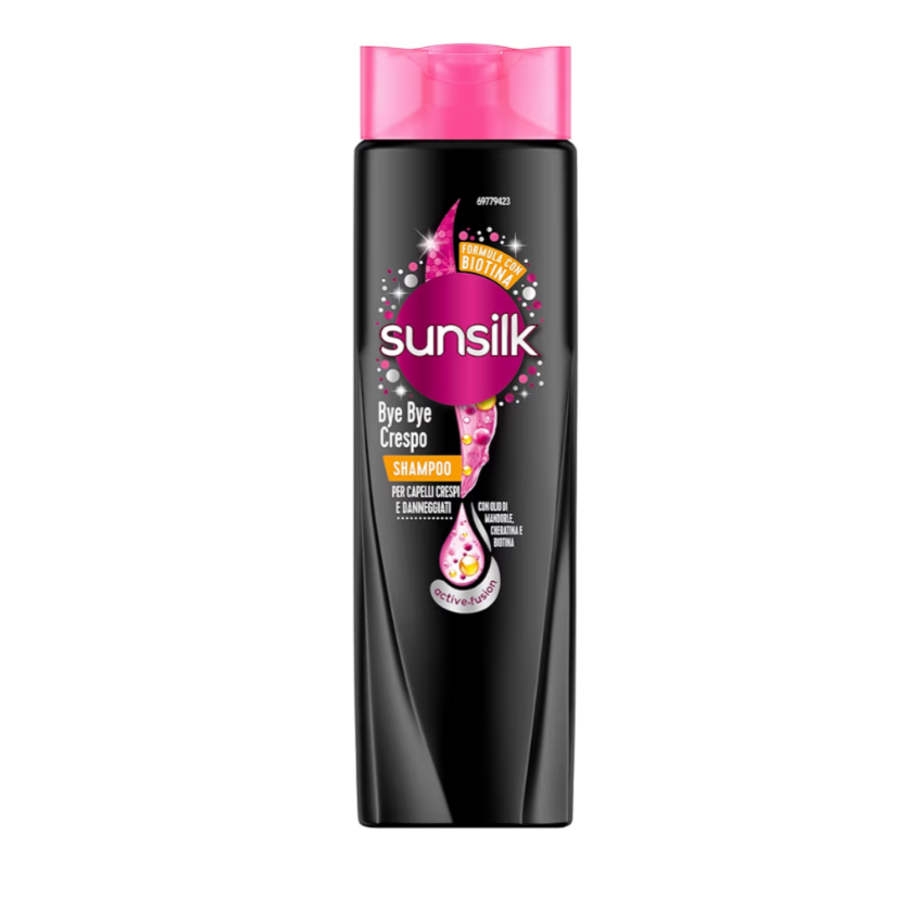 Sunsilk Shampoo 250ml