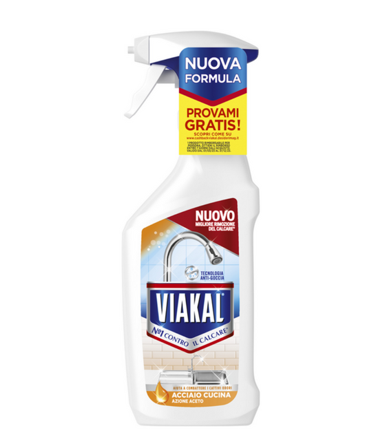 Viakal Spray 470ml