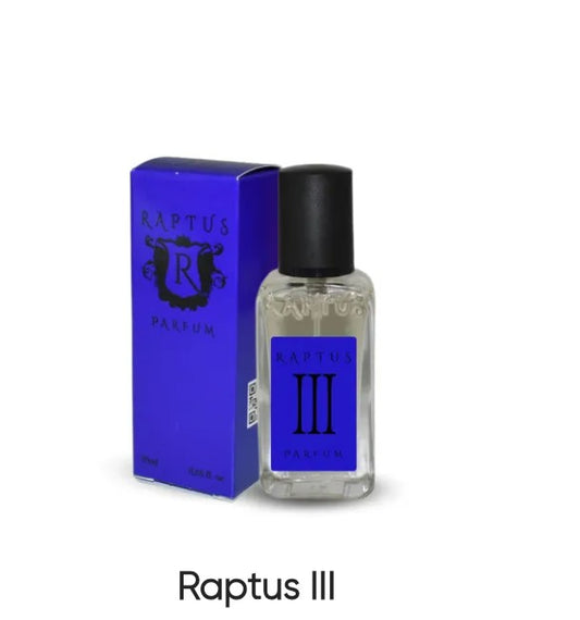 Raptus III 20ml