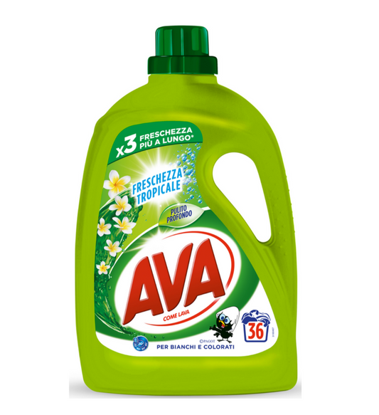 Ava Liquido 1,8lt