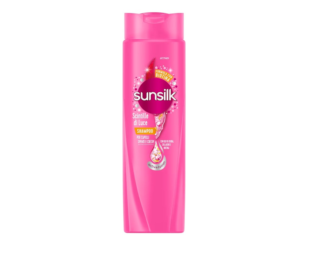 Sunsilk Shampoo 250ml