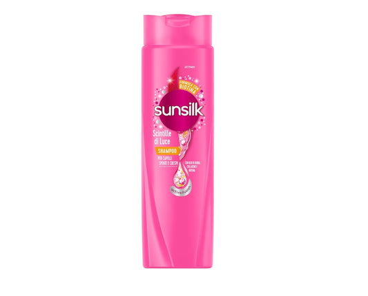Sunsilk Shampoo 250ml