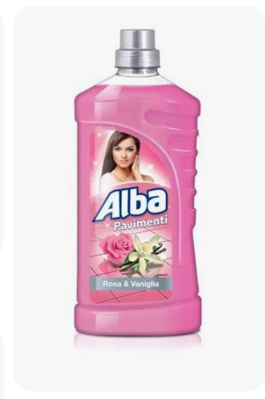 Alba pavimenti 1lt