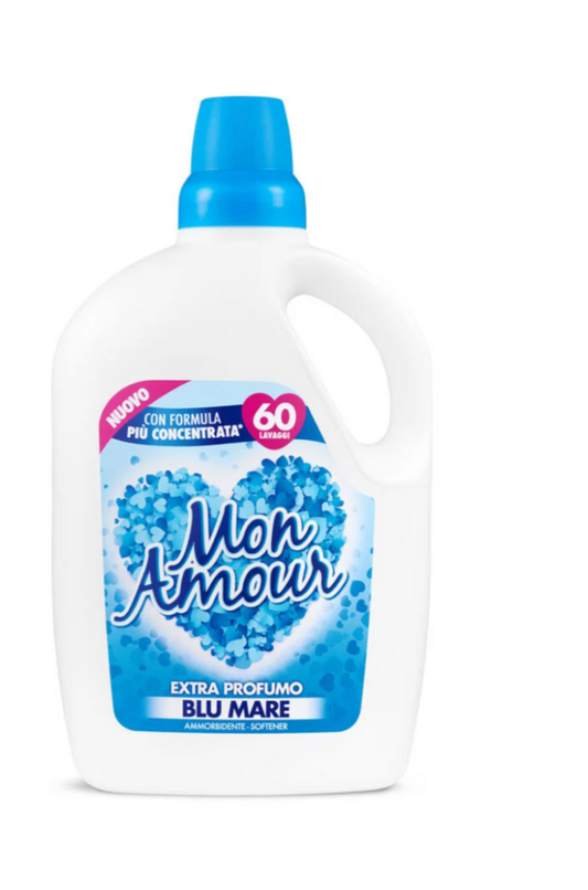 Mon Amour Ammorbidente 3lt