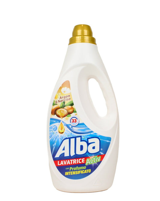 Alba lavatrice 33 lav