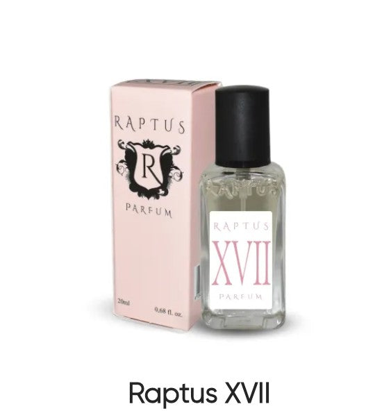 Raptus XVII