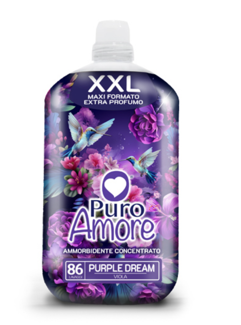 Puro Amore xxl