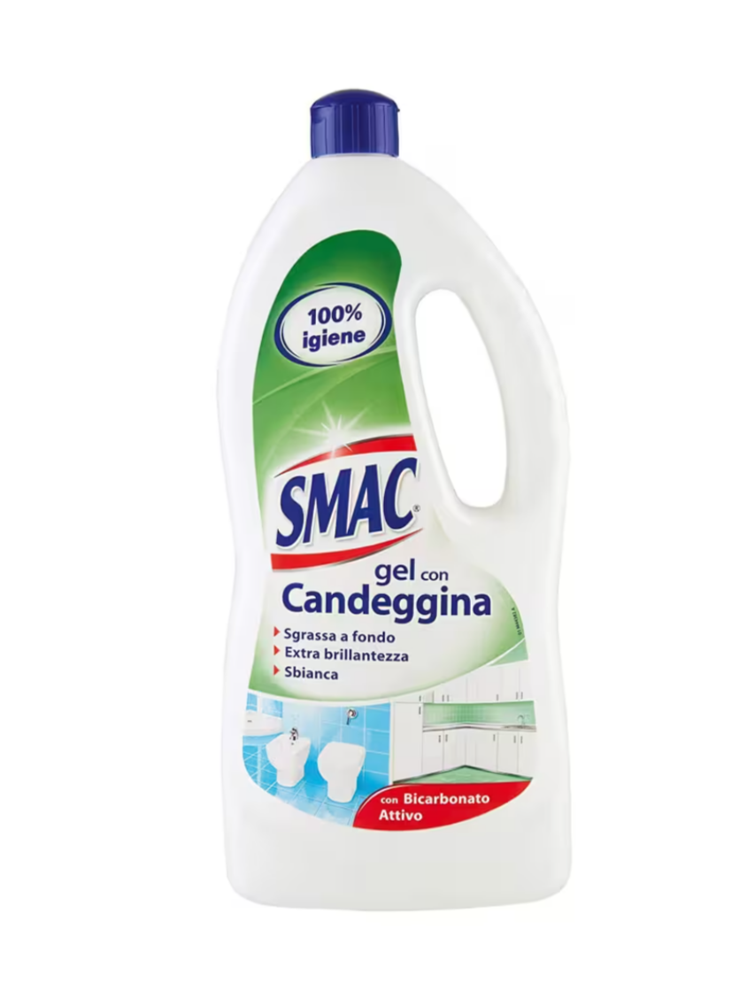 Smac bagno