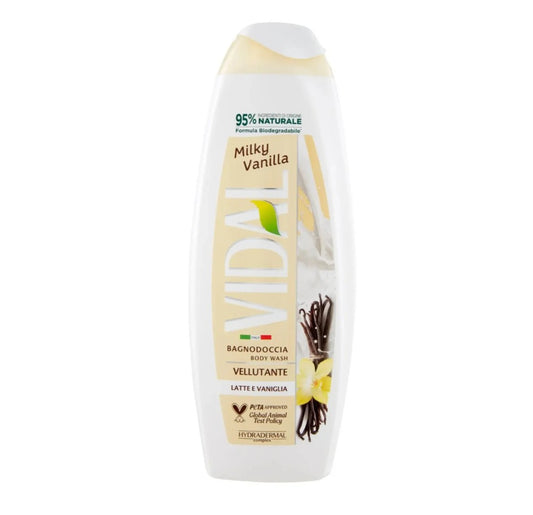 Vidal Bagno 500ml