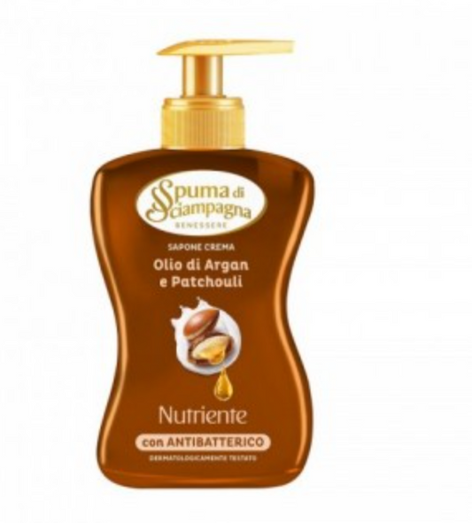 Spuma di Sciampagna 300ml